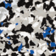 Galaxy Domino Primary Blue