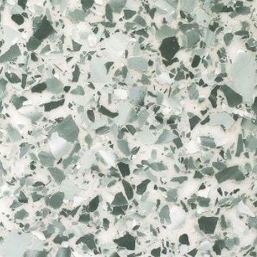 Grey Metal Marble Small