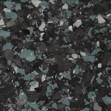 Black Granite