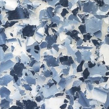 Midnight Marble Large